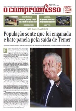Jornal O Compromisso - Ano X - Ed. 102