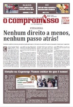 Jornal O Compromisso - Ano X - Ed. 103