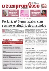 Jornal O Compromisso - Ano X - Ed. 106