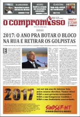 Jornal O Compromisso - Ano XI - Ed. 109