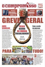 Jornal O Compromisso - Ano XI - Ed. 112