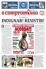 Jornal O Compromisso - Ano XI - Ed. 119