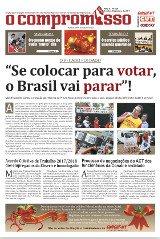 Jornal O Compromisso - Ano XI - Ed. 120