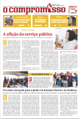 Jornal O Compromisso - Ano XIII - Ed. 140