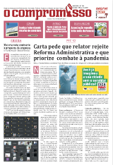 Jornal O Compromisso - Ano XIV - Ed. 159