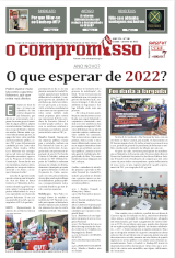 Jornal O Compromisso - Ano XIV - Ed. 169