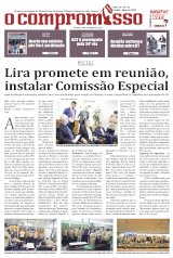 Jornal O Compromisso - Ano XV - Ed. 173