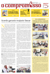 Jornal O Compromisso - Ano XVI - Ed. 201