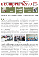 Jornal O Compromisso - Ano XVI - Ed. 217